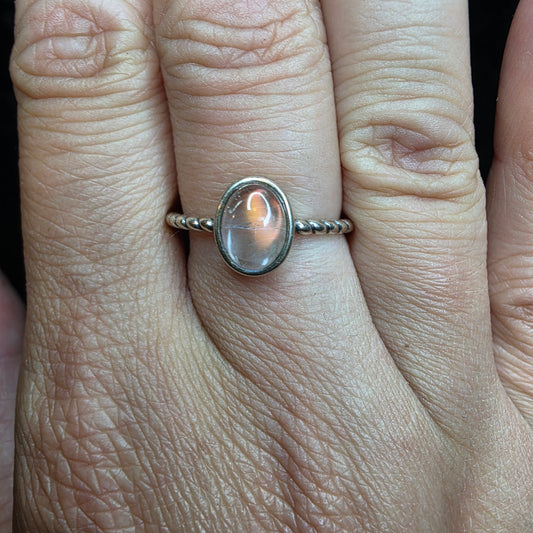 Malagasy ring 2