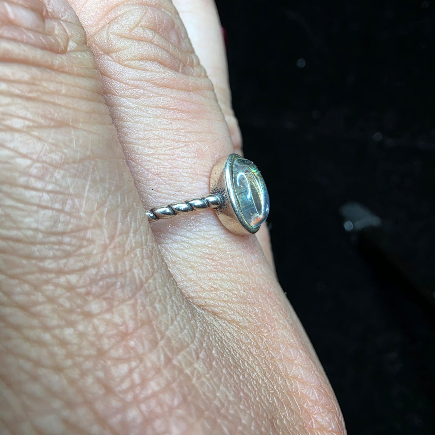 Malagasy ring 2
