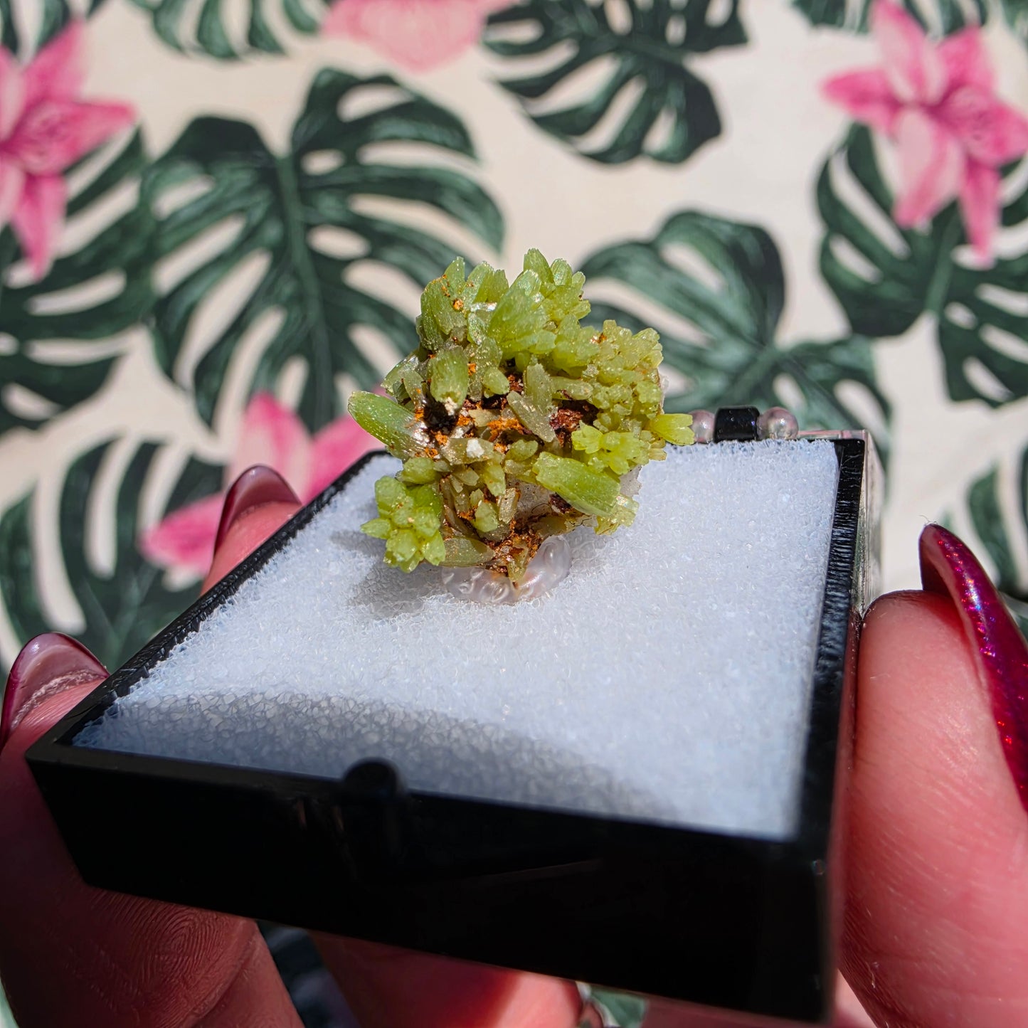 pyromorphite 3