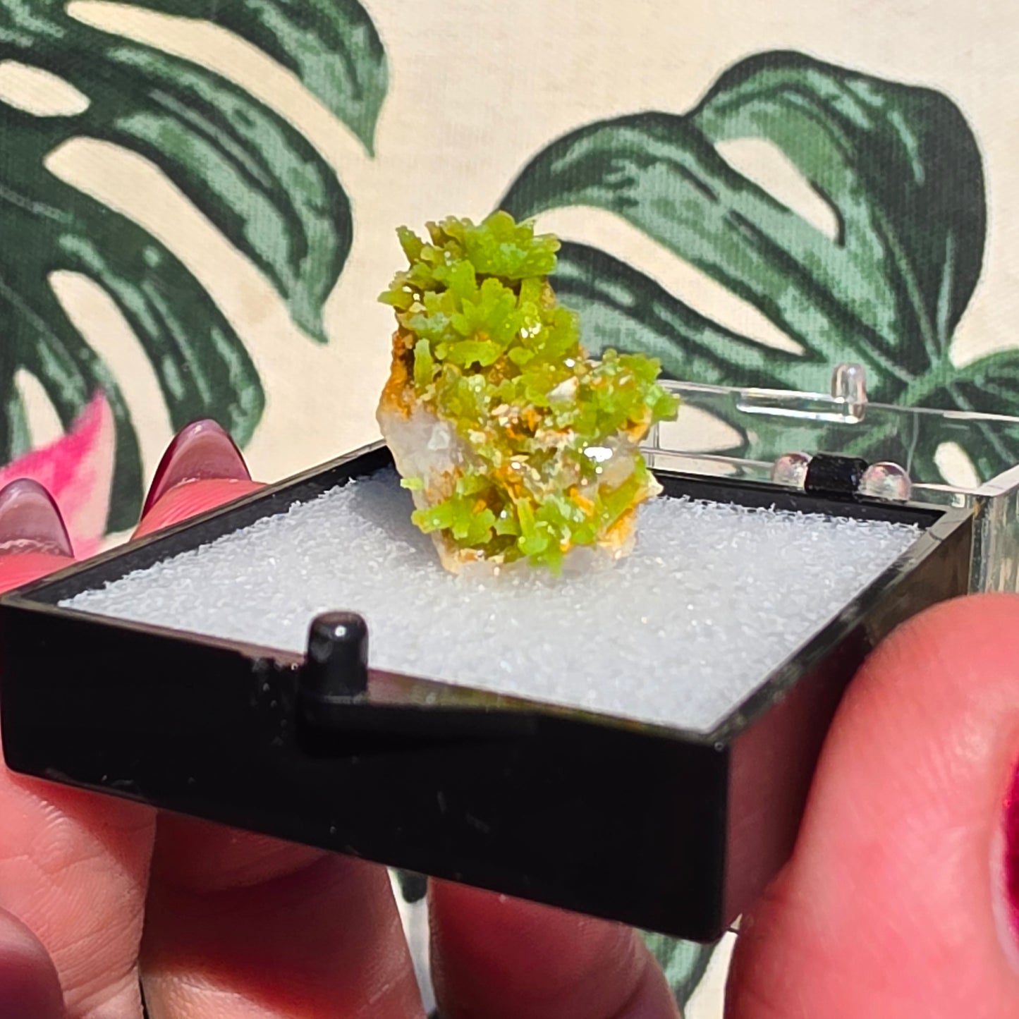 pyromorphite 5