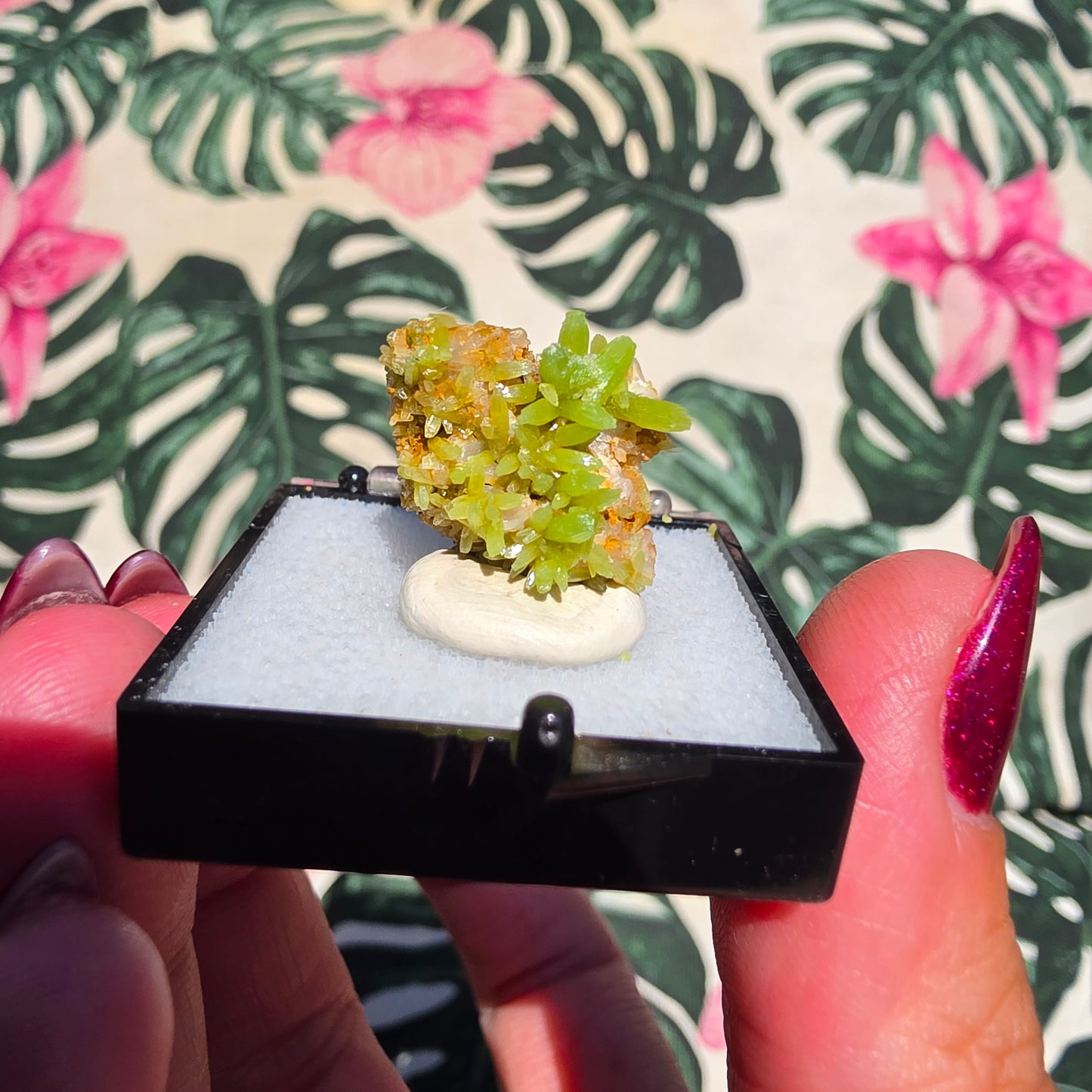 pyromorphite 6