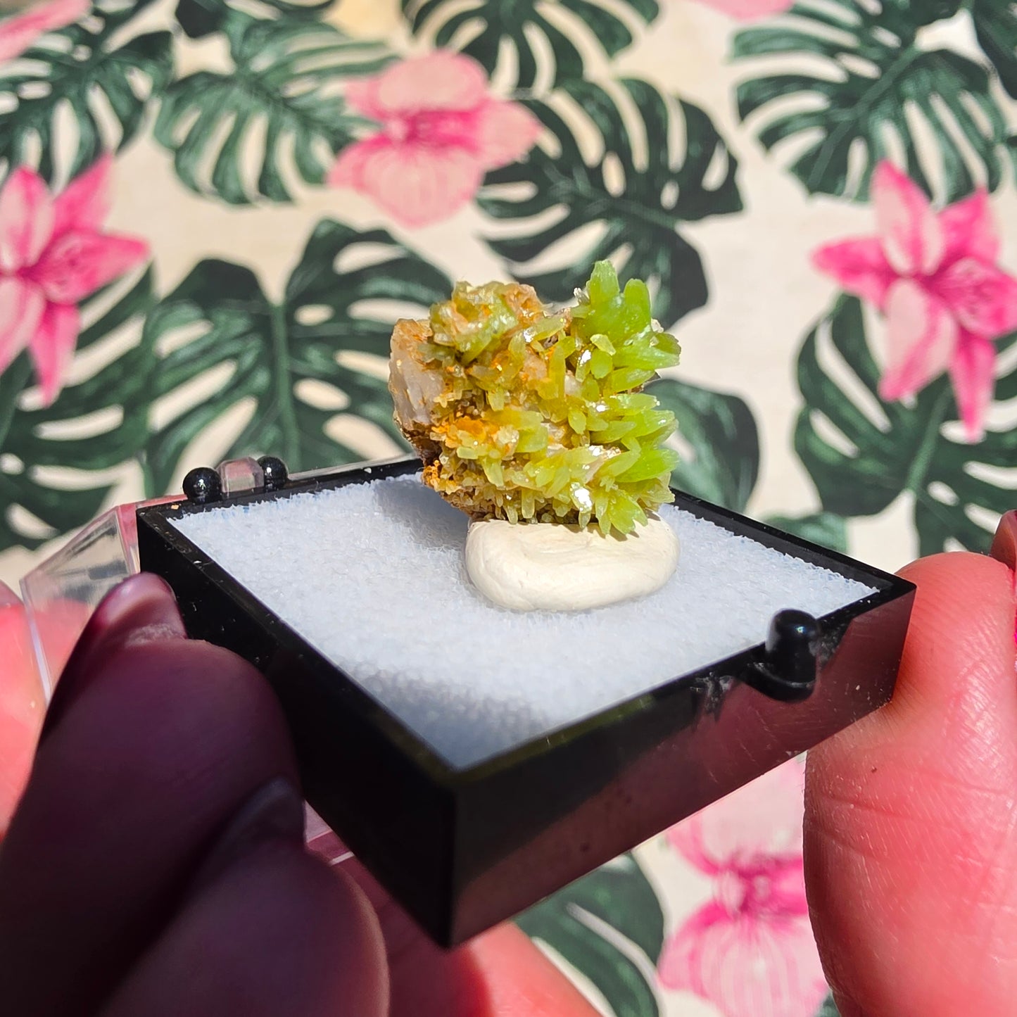 pyromorphite 6