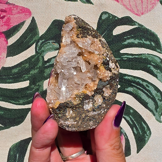 Calcite  mix 3 (new find)