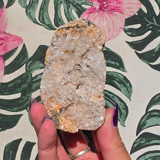 Calcite mix 7 (new find)