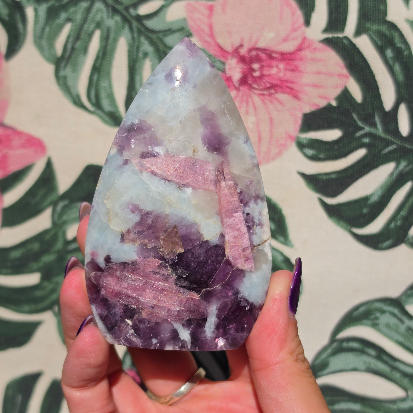 unicorn stone flame 2