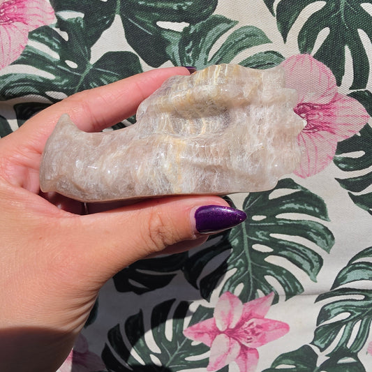 Moonstone dragonhead 3