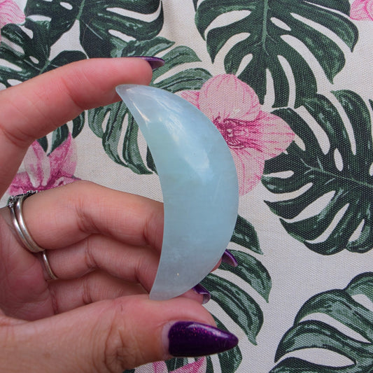 aquamarine moon 3