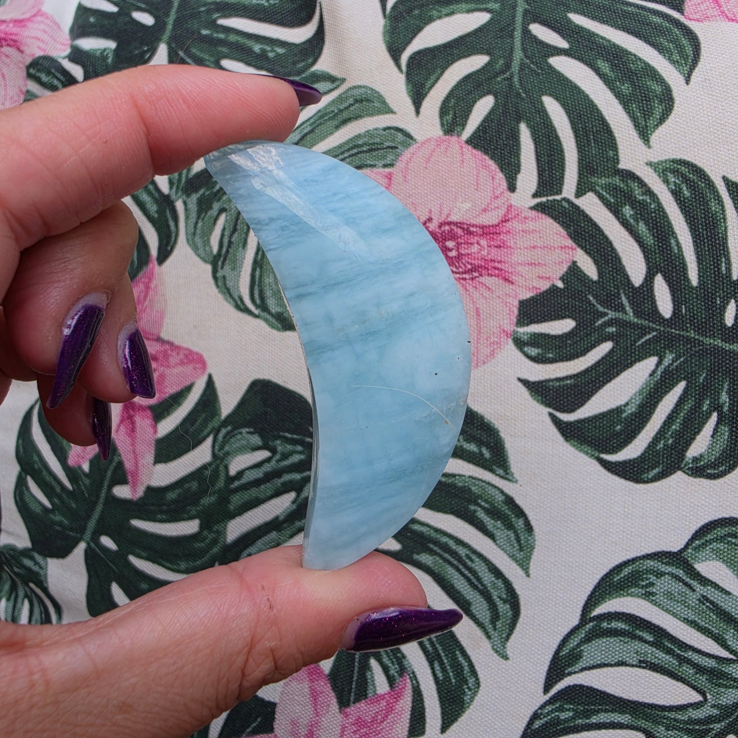 aquamarine moon 5