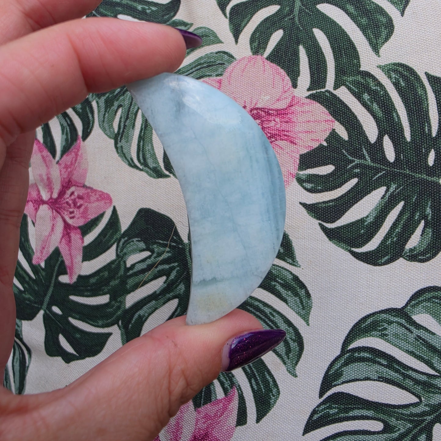 aquamarine moon 6