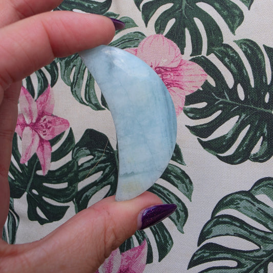 aquamarine moon 6