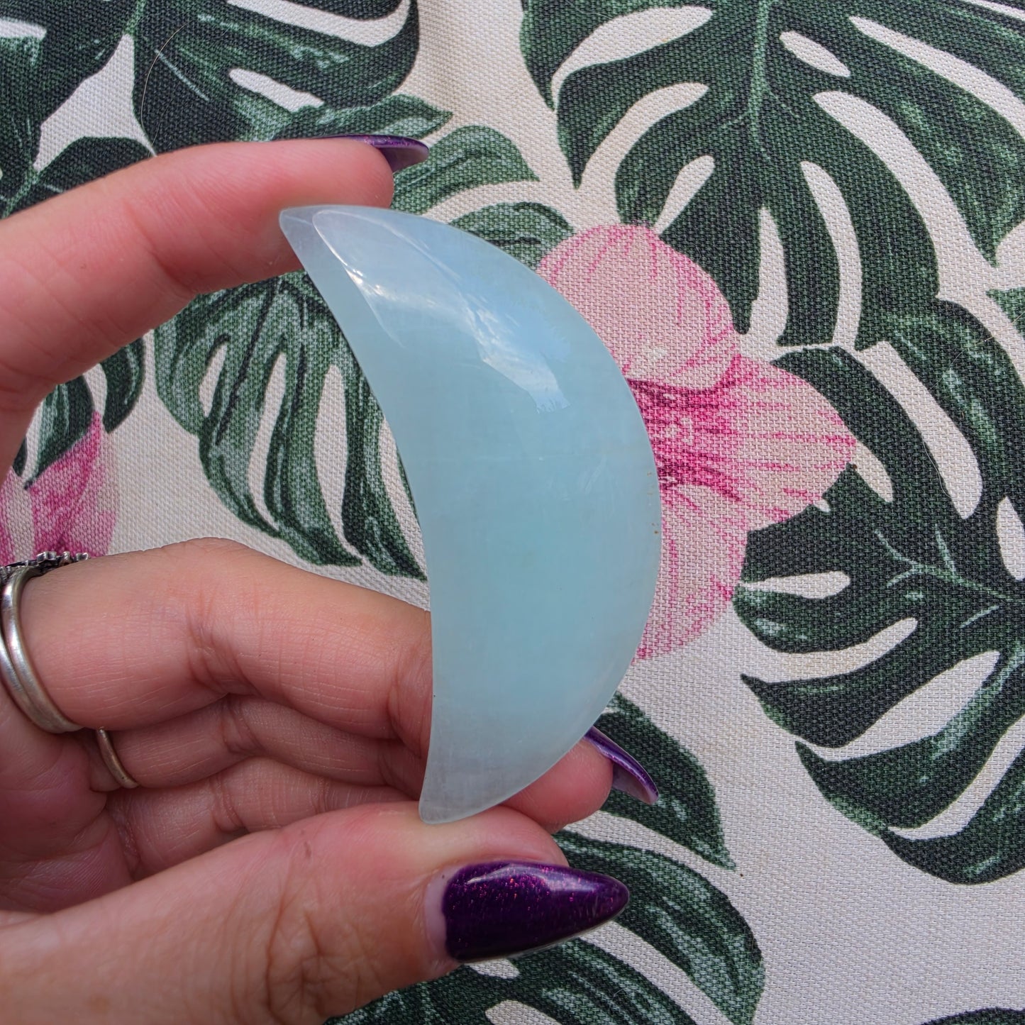 aquamarine moon 8
