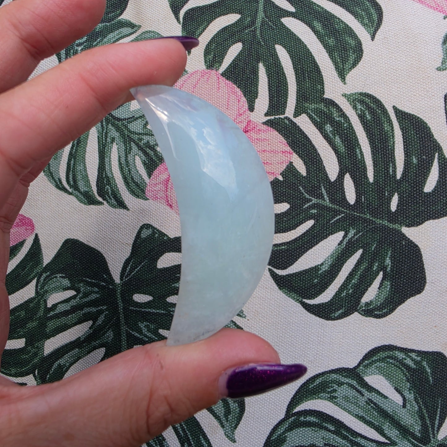 aquamarine moon 9