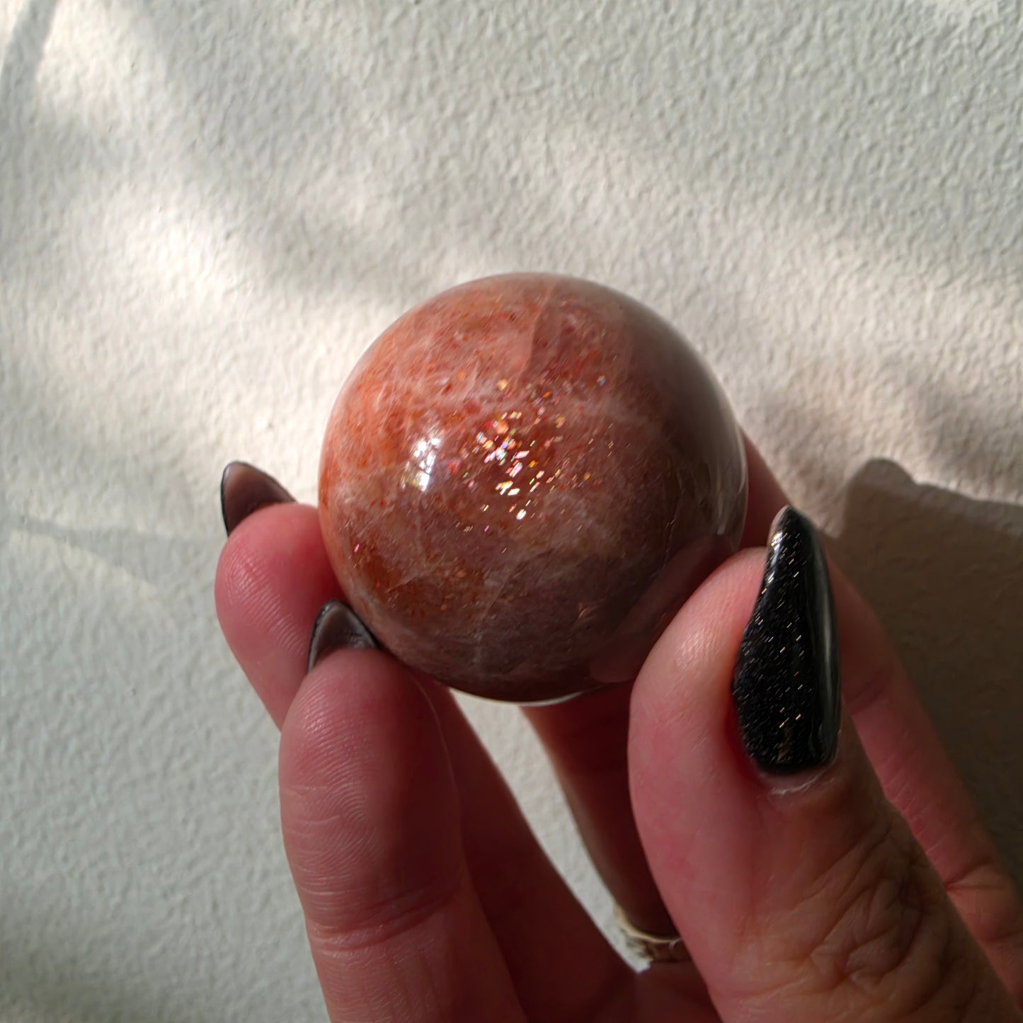 sunstone sphere 3
