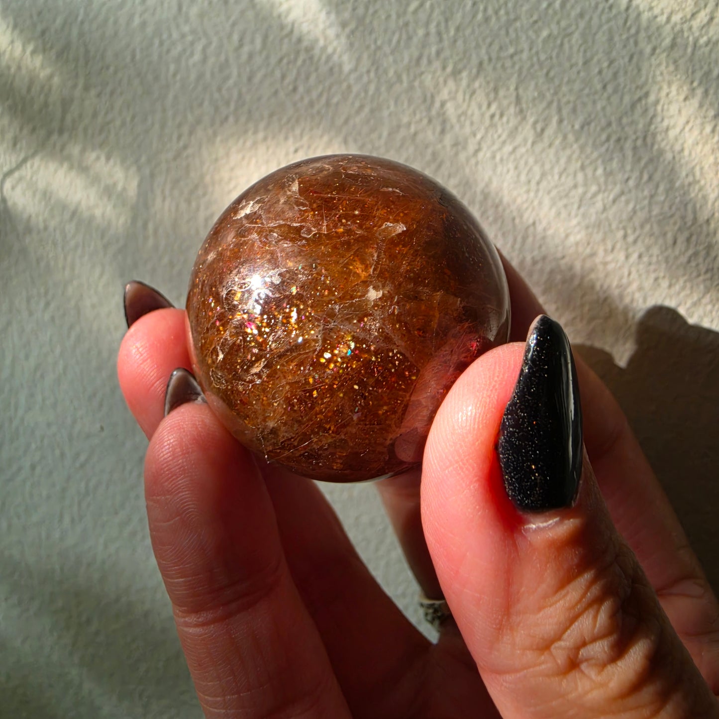 sunstone sphere 5