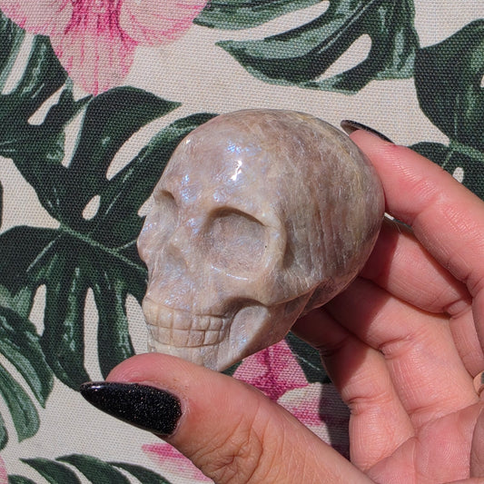 moonstone skull 1 (B-choice!)