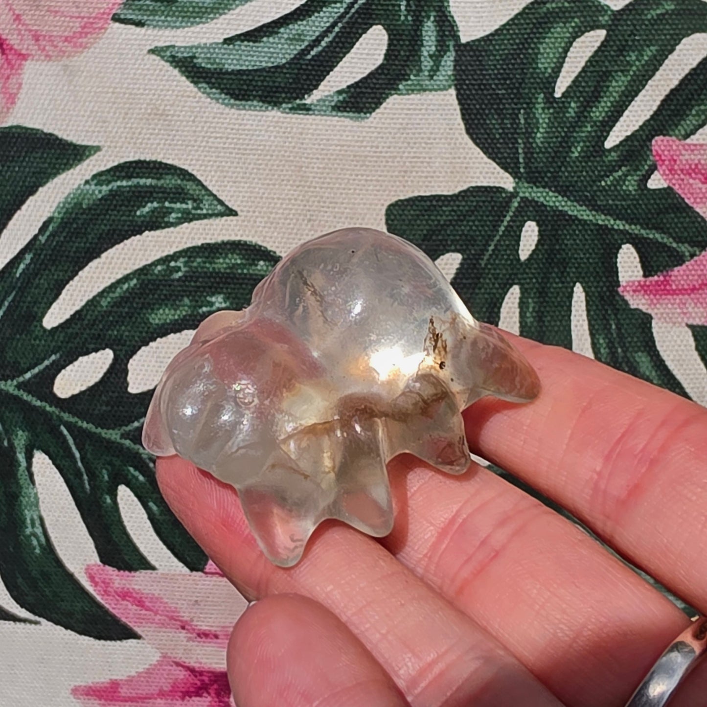 fluorite spider 2