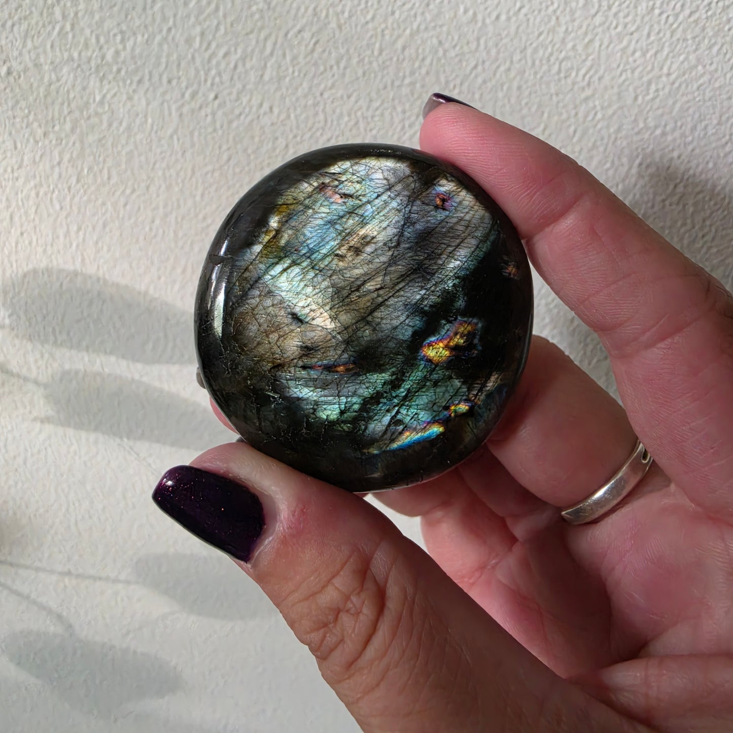 labradorite cookie 2