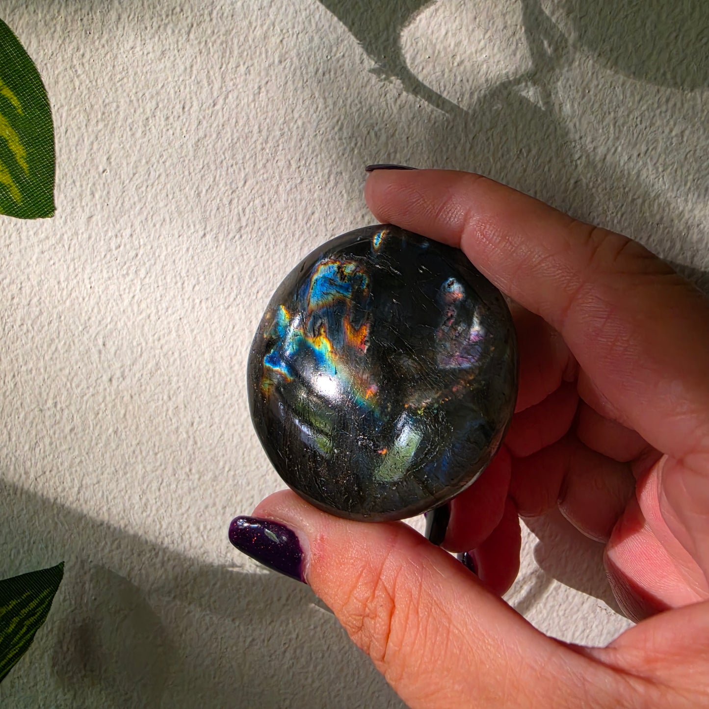 Labradorite cookie 9