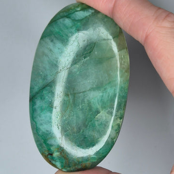 Gem Silica Palmstone 3