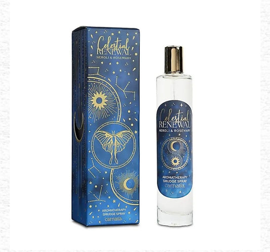 Carnatia Neroli&rosemary smudgespray