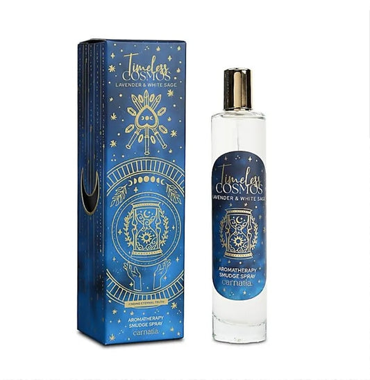 Carnatia lavender&sage smudgespray