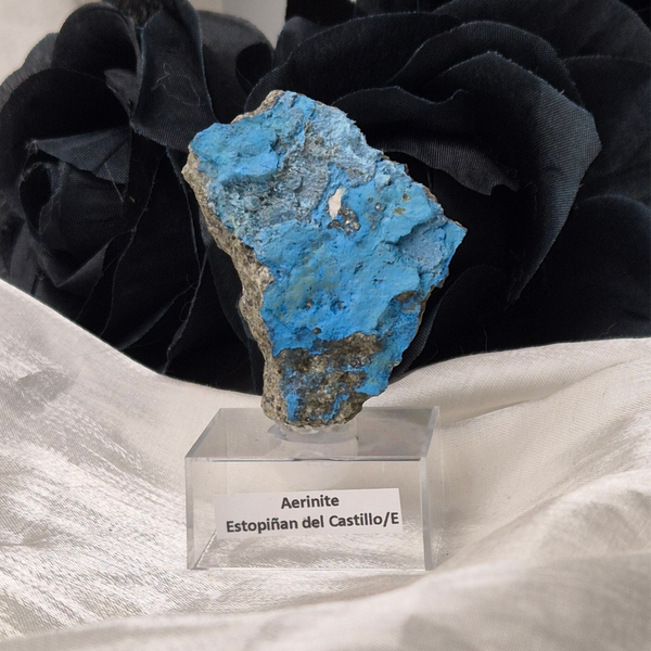 aerinite 1