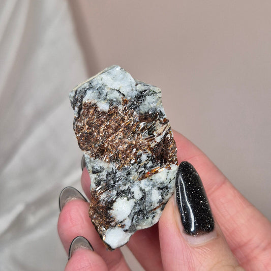 astrophyllite 4