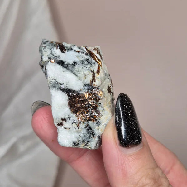 astrophyllite 4