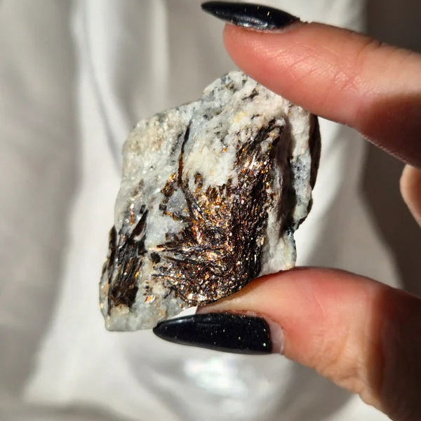 astrophyllite 2