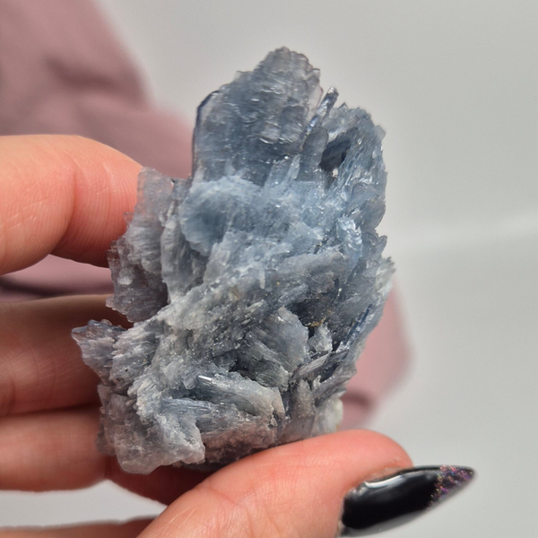 Blue Barite 2