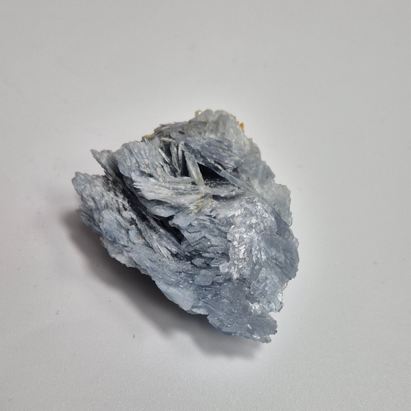 Blue Barite 2