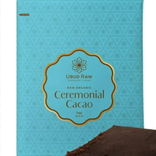 Cacao 1000 gr