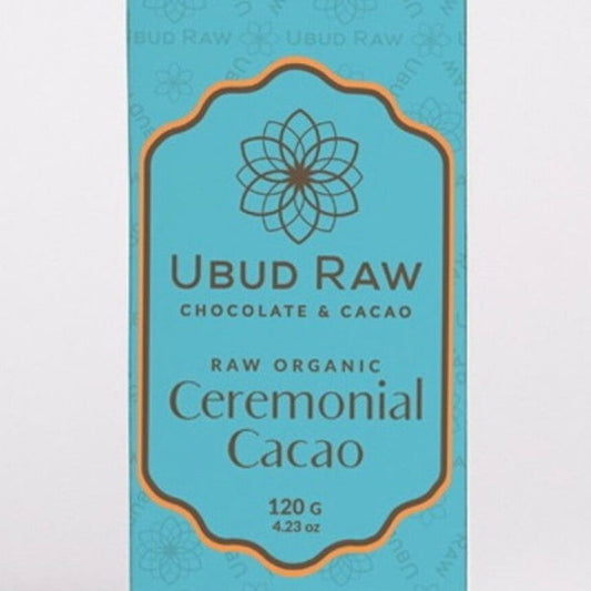 cacao 120 gr