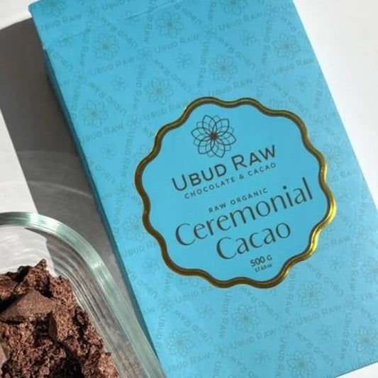 cacao 500 gr