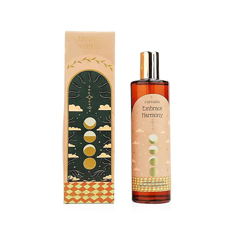 Embrace Harmony smudgespray (lavender)