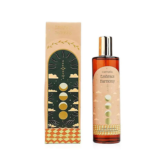 Embrace Harmony smudgespray (lavender)