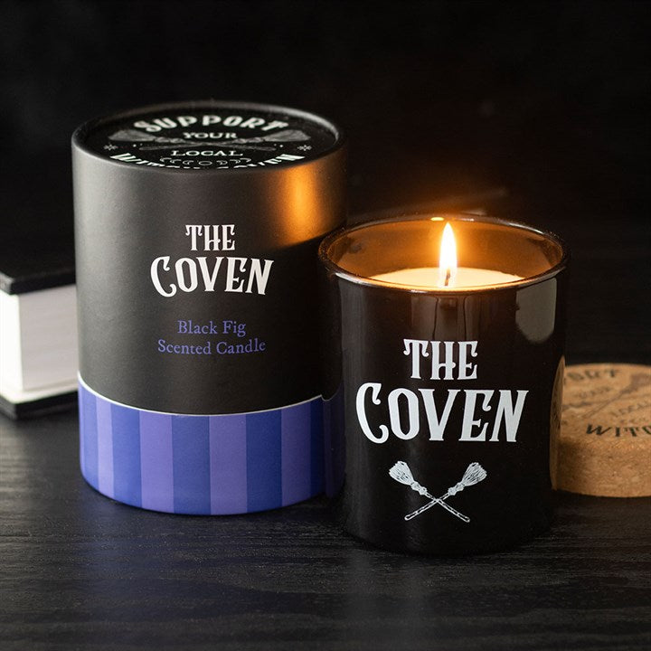 Coven candle