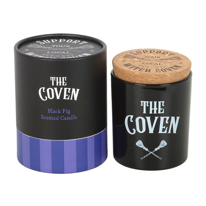 Coven candle