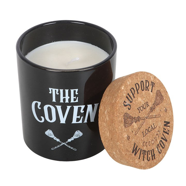 Coven candle