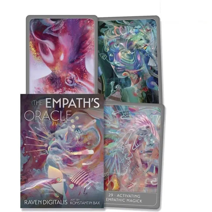 The empaths oracle