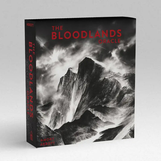 The bloodlands oracle
