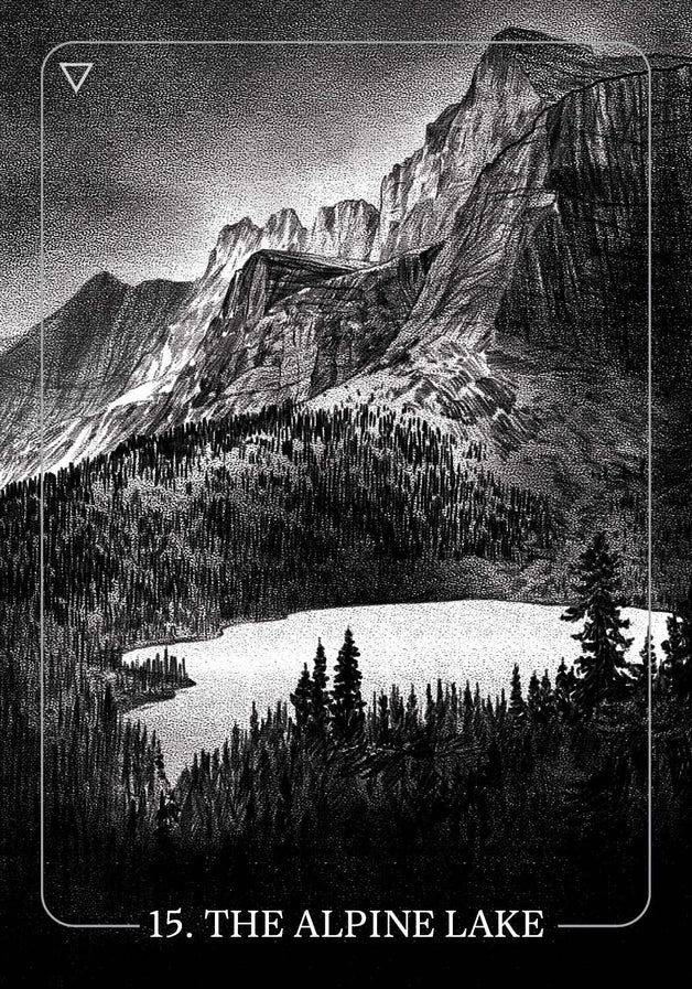 The bloodlands oracle