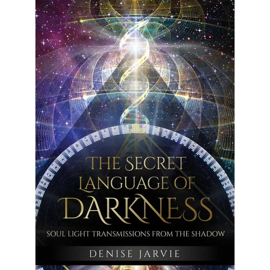 The secret language of darkness oracle