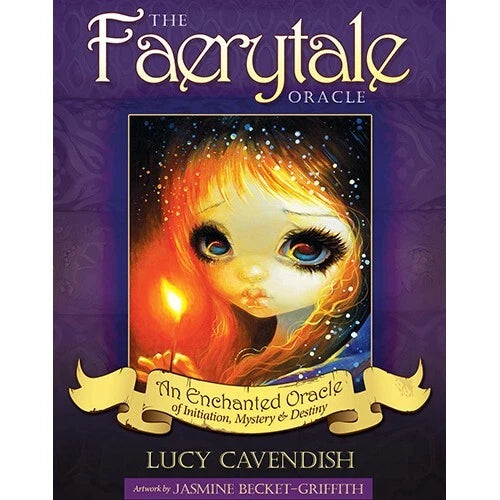Faerytale oracle deck
