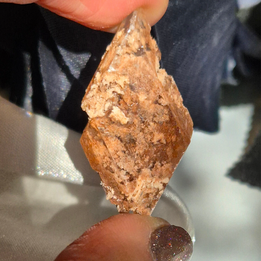 Durango selenite 9