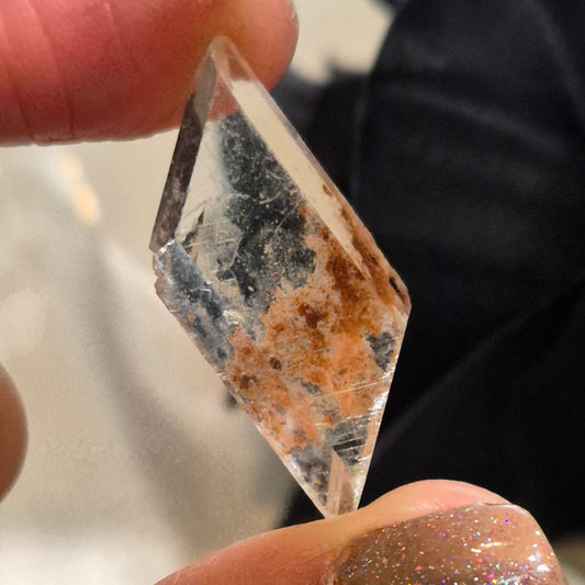 Durango selenite 1