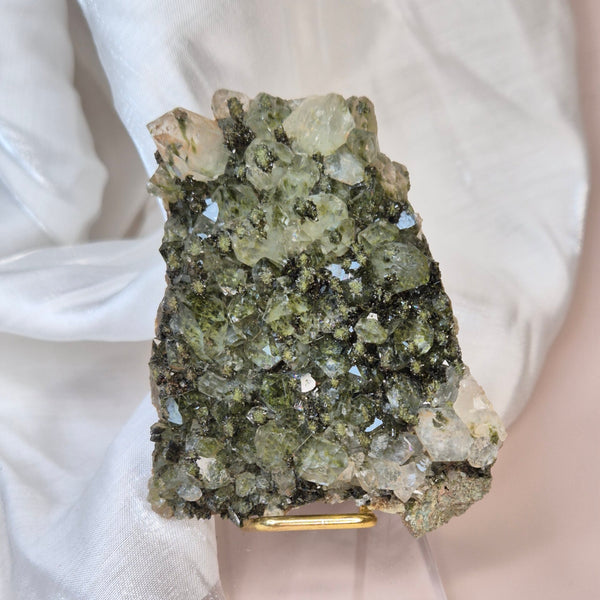 Forrest Epidote 18