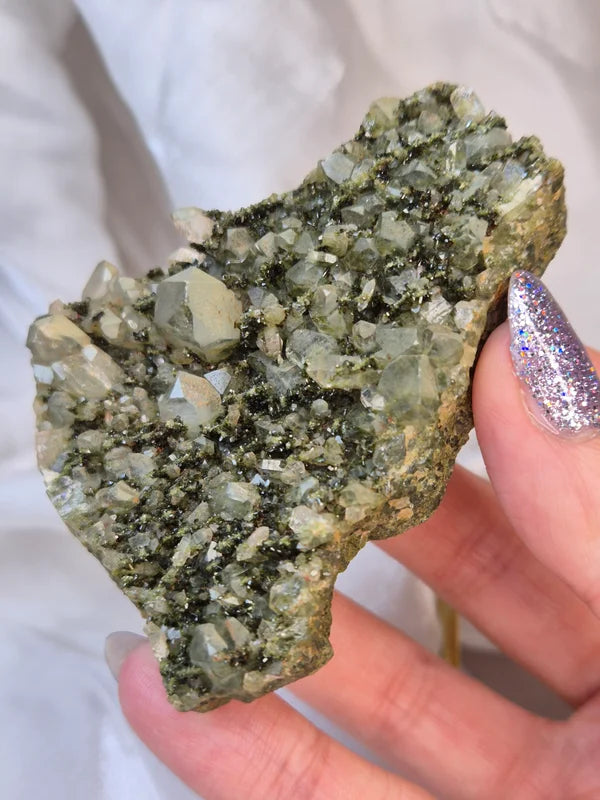 Forrest epidote 4