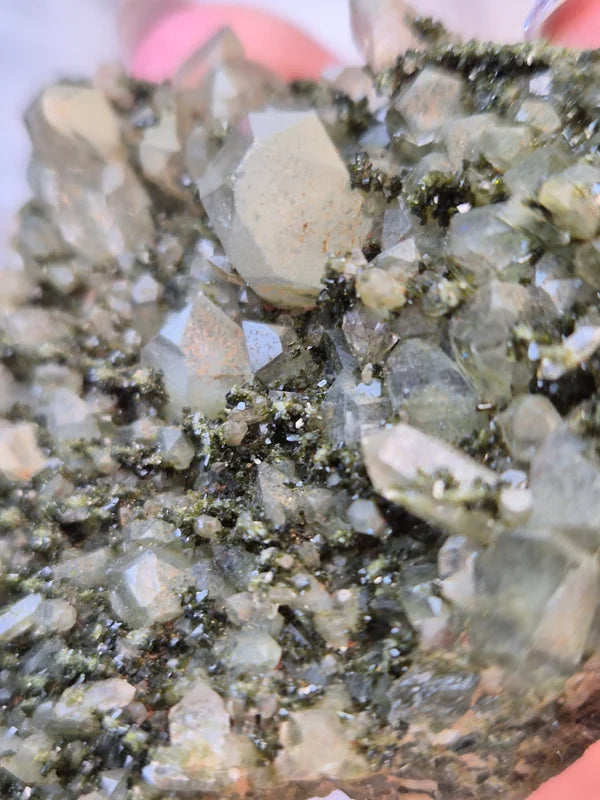 Forrest epidote 4