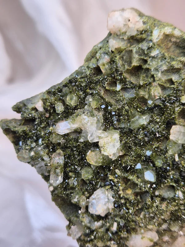 Forrest epidote 20